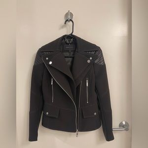 BCBGMAXAZRIA Women’s Jacket. Size S